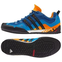 Adidas TERREX Terrex Swift Solo - Approachschuhe -Freien Bergsteigen Verkäufe adidas terrex swift solo approachschuhe 9e81b2503e8588e0a31e416bf714f5b3 1