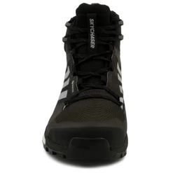 Adidas TERREX Terrex Skychaser 2 Mid GTX - Wanderschuhe -Freien Bergsteigen Verkäufe adidas terrex terrex skychaser 2 mid gtx wanderschuhe detail 3