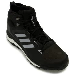 Adidas TERREX Terrex Skychaser 2 Mid GTX - Wanderschuhe -Freien Bergsteigen Verkäufe adidas terrex terrex skychaser 2 mid gtx wanderschuhe detail 7