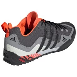 Adidas TERREX Terrex Swift Solo - Approachschuhe -Freien Bergsteigen Verkäufe adidas terrex terrex swift solo approachschuhe detail 3