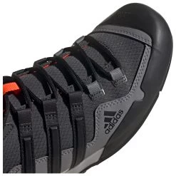 Adidas TERREX Terrex Swift Solo - Approachschuhe -Freien Bergsteigen Verkäufe adidas terrex terrex swift solo approachschuhe detail 7