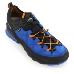 Aku Rock DFS GTX - Approachschuhe -Freien Bergsteigen Verkäufe aku rock dfs gtx approachschuhe detail 7