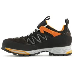 Aku Tengu Low GTX - Multisportschuhe -Freien Bergsteigen Verkäufe aku tengu low gtx multisportschuhe detail 4