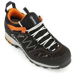 Aku Tengu Low GTX - Multisportschuhe -Freien Bergsteigen Verkäufe aku tengu low gtx multisportschuhe detail 7