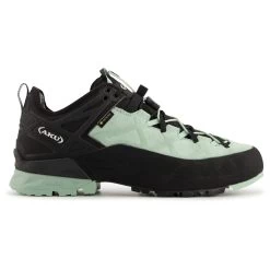 Aku Women's Rock DFS GTX - Approachschuhe