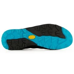 Aku Women's Rock DFS GTX - Approachschuhe -Freien Bergsteigen Verkäufe aku womens rock dfs gtx approachschuhe detail 9