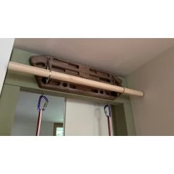 Ant Bar - Klimmzugstange -Freien Bergsteigen Verkäufe antworks ant bar trainingsboard 65fe31d1ea75b18136eb249a6fe3c4bc 1