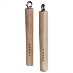 Batons 40 - Trainingsgriffe