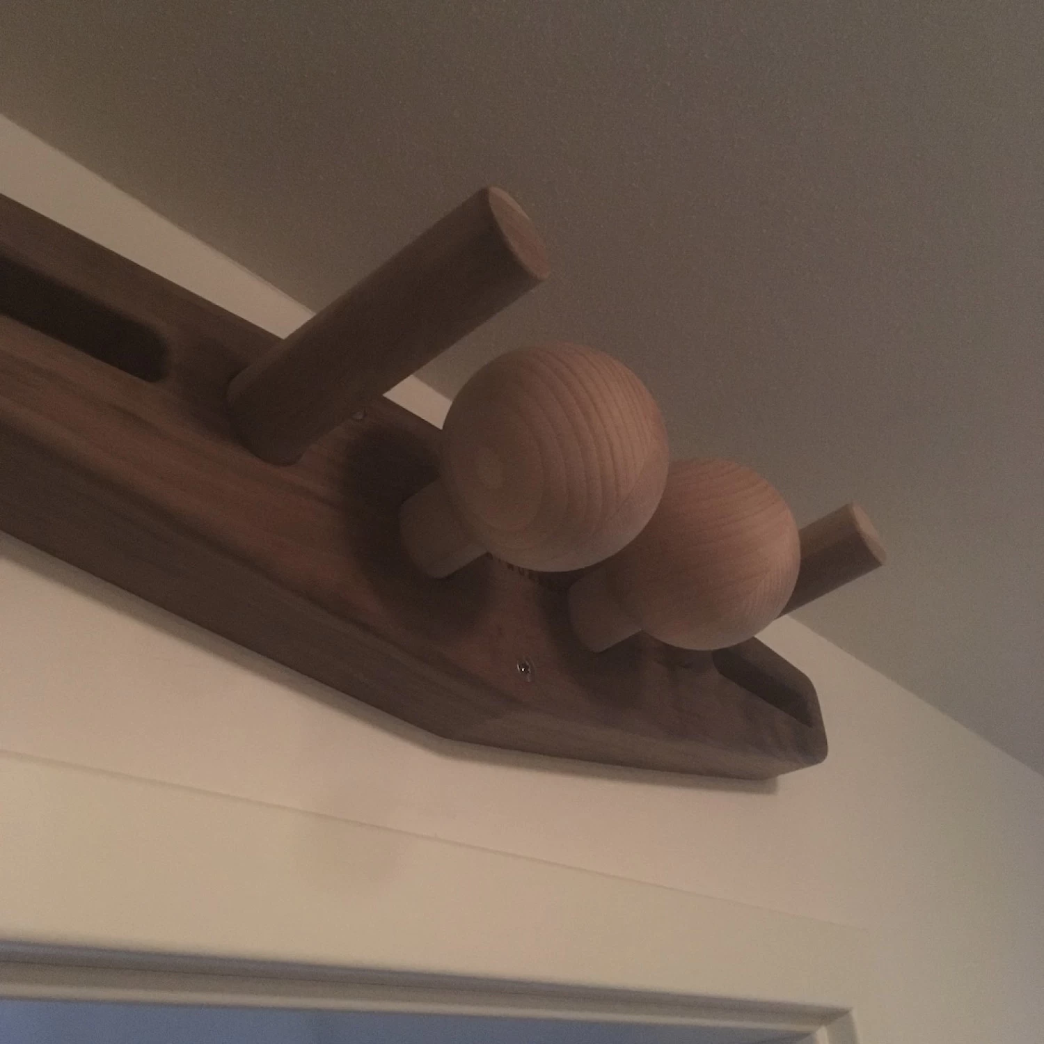 Knockers 100 - Trainingsgriffe 2 Knockers 100 - Trainingsgriffe – Bild 2