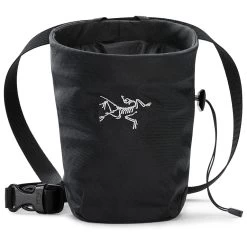 Arc'teryx Ion Chalk Bag - Chalkbag -Freien Bergsteigen Verkäufe arcteryx ion chalk bag chalkbag 1
