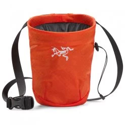 Arc'teryx Ion Chalk Bag - Chalkbag -Freien Bergsteigen Verkäufe arcteryx ion chalk bag chalkbag 3