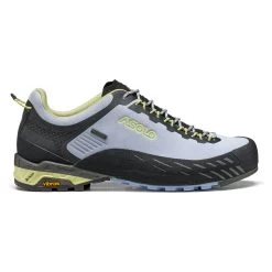 Asolo Women's Eldo Leather GTX Vibram - Approachschuhe