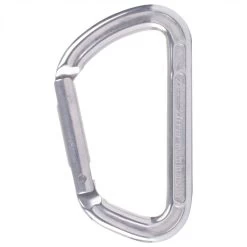 AustriAlpin Accessory Alu Schnapper - Materialkarabiner -Freien Bergsteigen Verkäufe austrialpin accessory alu schnapper materialkarabiner 2
