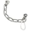 AustriAlpin Chain Belay Micro Inox - Umlenker