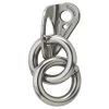 AustriAlpin Hanger Top 10 Mm Double Ring - Umlenker