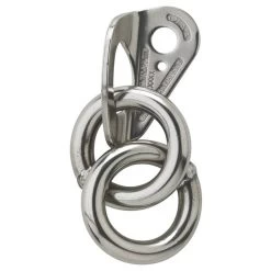 AustriAlpin Hanger Top 10 Mm Double Ring - Umlenker