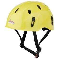 AustriAlpin Kid's Universal Junior Kletterhelm - Kletterhelm