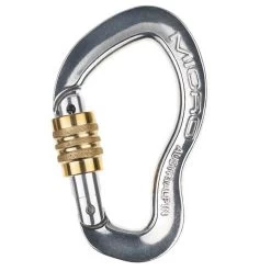 AustriAlpin Micro Screw - Schraubkarabiner