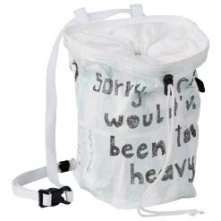 AustriAlpin Papnu Heli.Um - Chalkbag -Freien Bergsteigen Verkäufe austrialpin papnu helium chalkbag 1