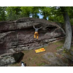 Ocun Paddy Kava V2 Bergfreunde Edition - Crashpad -Freien Bergsteigen Verkäufe bergfreundede paddy kava v2 crashpad 1dee49ef8bacdf08d6dfb71fc35b014c 1