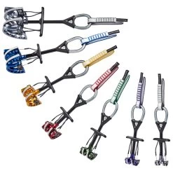 Black Diamond Camalot Ultralight - Klemmgerät -Freien Bergsteigen Verkäufe black diamond camalot ultralight klemmgeraet detail 3