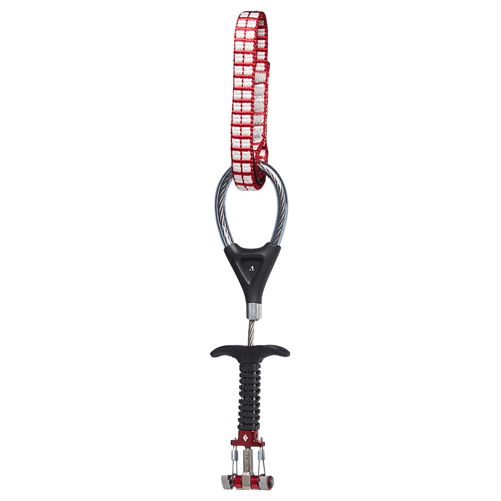 Black Diamond Camalot Z4 - Klemmgerät 4 Black Diamond Camalot Z4 - Klemmgerät – Bild 4