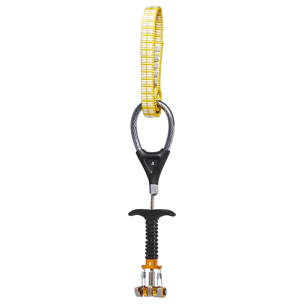 Black Diamond Camalot Z4 - Klemmgerät 5 Black Diamond Camalot Z4 - Klemmgerät – Bild 5