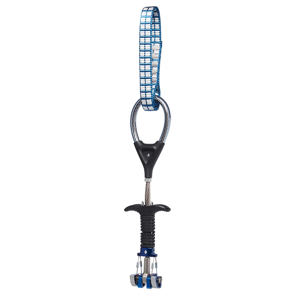 Black Diamond Camalot Z4 - Klemmgerät 6 Black Diamond Camalot Z4 - Klemmgerät – Bild 6