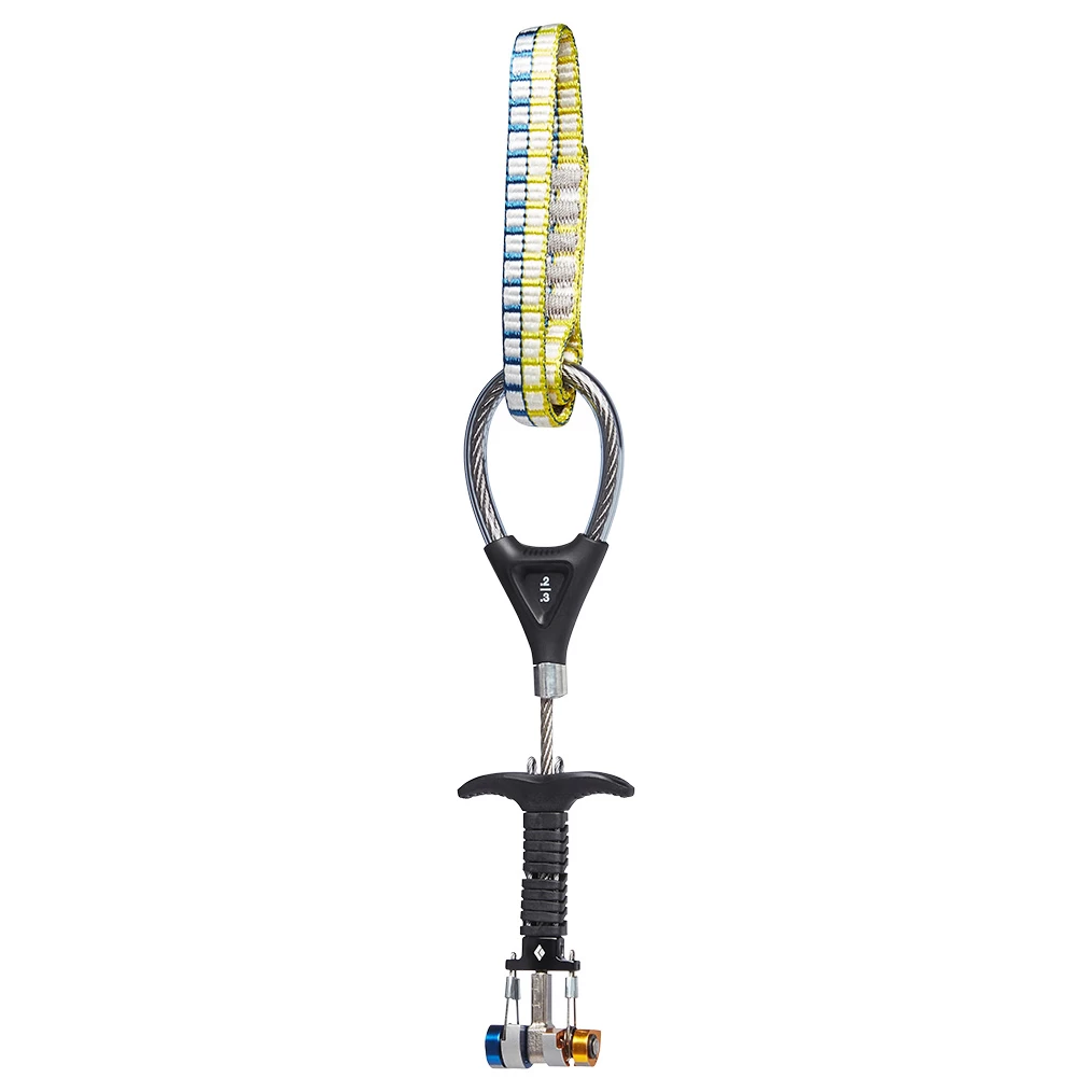 Black Diamond Camalot Z4 Offset - Klemmgerät 1 Black Diamond Camalot Z4 Offset - Klemmgerät