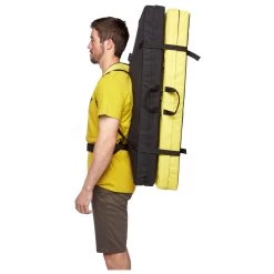 Black Diamond Circuit Crash Pad - Crashpad -Freien Bergsteigen Verkäufe black diamond circuit crash pad crashpad detail 5