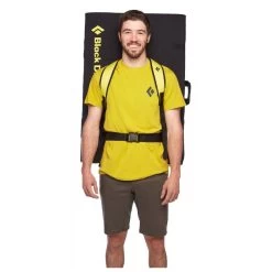 Black Diamond Circuit Crash Pad - Crashpad -Freien Bergsteigen Verkäufe black diamond circuit crash pad crashpad detail 6