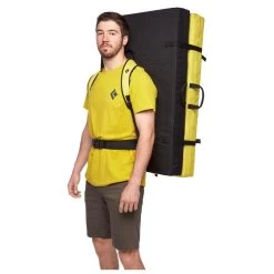 Black Diamond Circuit Crash Pad - Crashpad -Freien Bergsteigen Verkäufe black diamond circuit crash pad crashpad detail 7