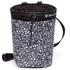 Black Diamond Gym Chalk Bag - Chalkbag -Freien Bergsteigen Verkäufe black diamond gym chalk bag chalkbag 1