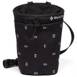 Black Diamond Gym Chalk Bag - Chalkbag -Freien Bergsteigen Verkäufe black diamond gym chalk bag chalkbag 2