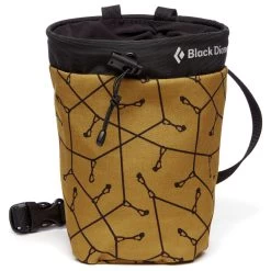 Black Diamond Gym Chalk Bag - Chalkbag -Freien Bergsteigen Verkäufe black diamond gym chalk bag chalkbag 3