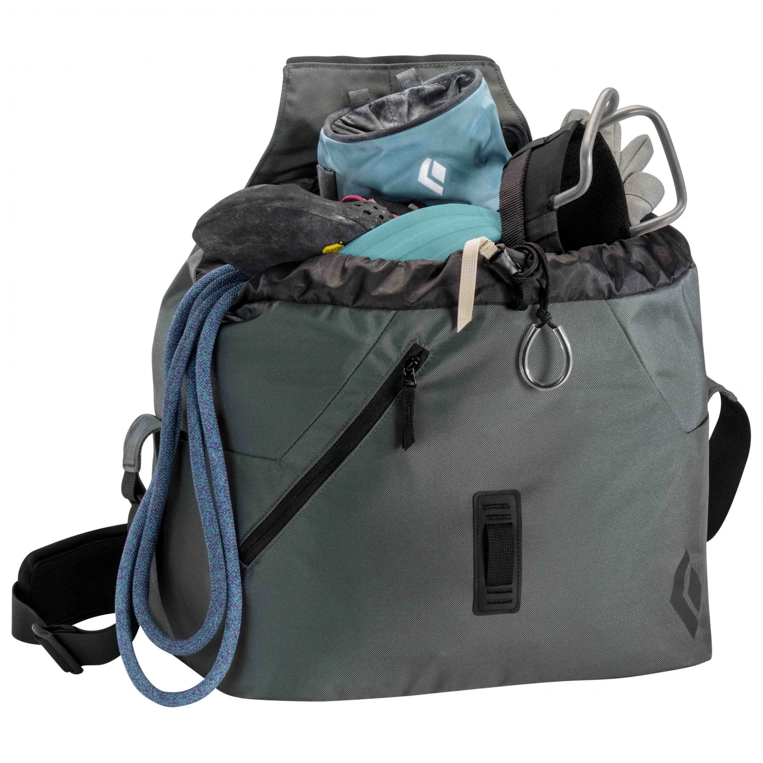 Black Diamond Gym Gear Bag 30 - Seilsack 2 Black Diamond Gym Gear Bag 30 - Seilsack – Bild 2