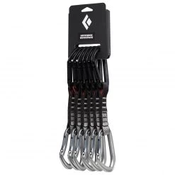 Black Diamond Hotforge Quickpack - Express-Set