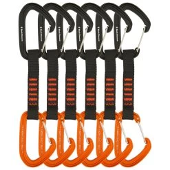 Black Diamond Hotwire Quickpack - Express-Set