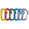 Black Diamond Miniwire Rackpack - Schnappkarabiner