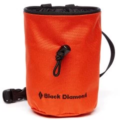 Black Diamond Mojo Chalk Bag - Chalkbag -Freien Bergsteigen Verkäufe black diamond mojo chalk bag chalkbag 2