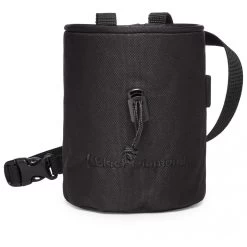 Black Diamond Mojo Chalk Bag - Chalkbag