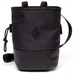 Black Diamond Mojo Zip Chalk Bag - Chalkbag 8 Black Diamond Mojo Zip Chalk Bag - Chalkbag -Freien Bergsteigen Verkäufe black diamond mojo zip chalk bag chalkbag 1