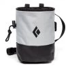 Black Diamond Mojo Zip Chalk Bag - Chalkbag