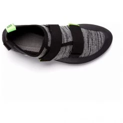 Black Diamond Momentum - Kletterschuhe -Freien Bergsteigen Verkäufe black diamond momentum kletterschuhe detail 3