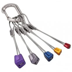 Black Diamond Offset Stopper - Klemmkeil