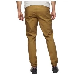 Black Diamond Rocklock - Kletterhose -Freien Bergsteigen Verkäufe black diamond rocklock kletterhose detail 3