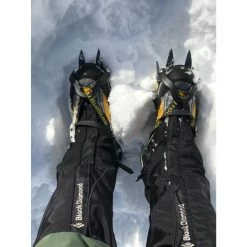 Black Diamond Sabretooth Edelstahl - Steigeisen -Freien Bergsteigen Verkäufe black diamond sabretooth stainless steel crampons 53f17eedb127209261c0d292b8cbadaf 1