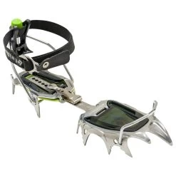 Black Diamond Snaggletooth Pro - Steigeisen