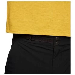 Black Diamond Technician Alpine Pants - Kletterhose -Freien Bergsteigen Verkäufe black diamond technician alpine pants kletterhose detail 4