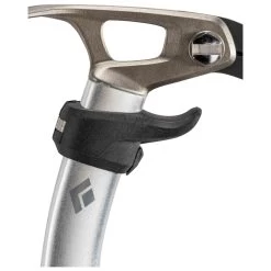 Black Diamond Venom Adze - Eispickel -Freien Bergsteigen Verkäufe black diamond venom adze eispickel detail 3